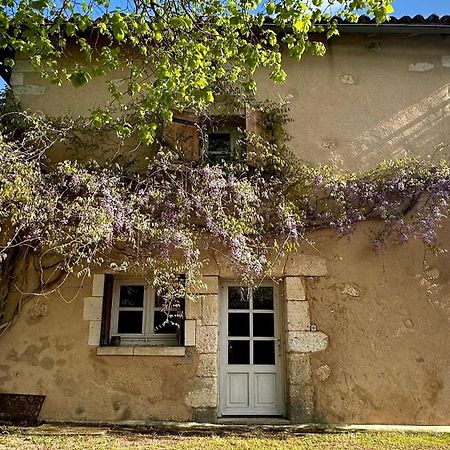 Le Chatenet 1689 Brantôme Dış mekan fotoğraf