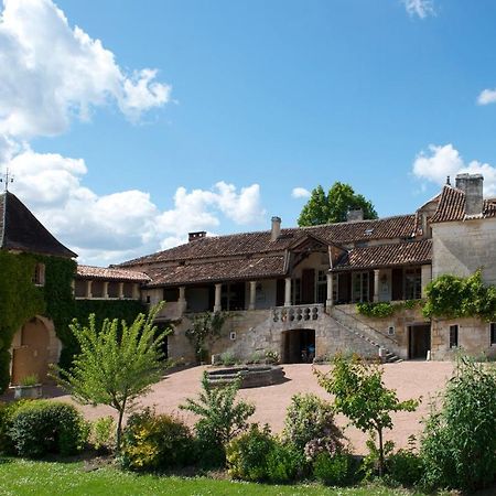 Le Chatenet 1689 Brantôme Dış mekan fotoğraf