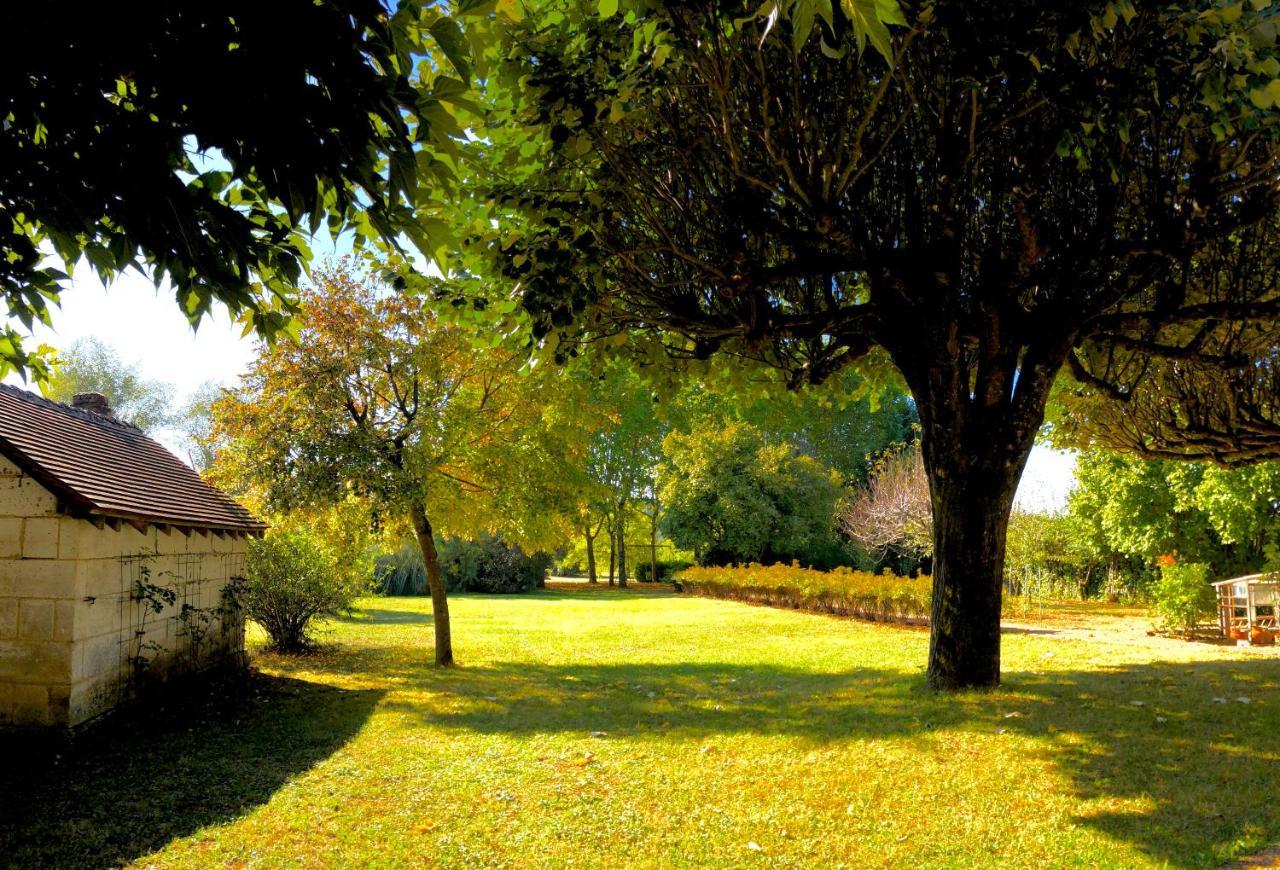 Le Chatenet 1689 Brantôme Dış mekan fotoğraf