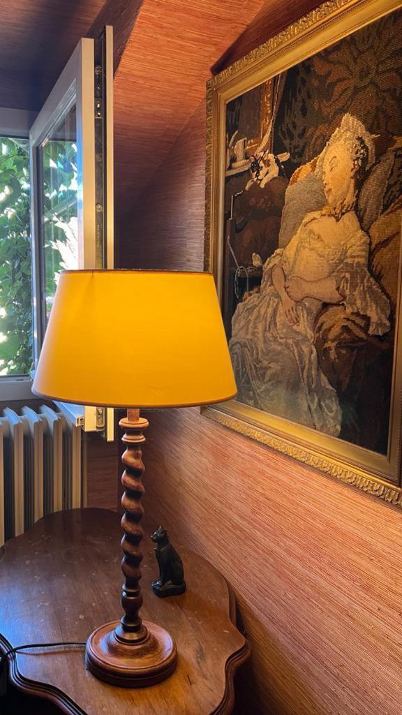 Le Chatenet 1689 Brantôme Dış mekan fotoğraf