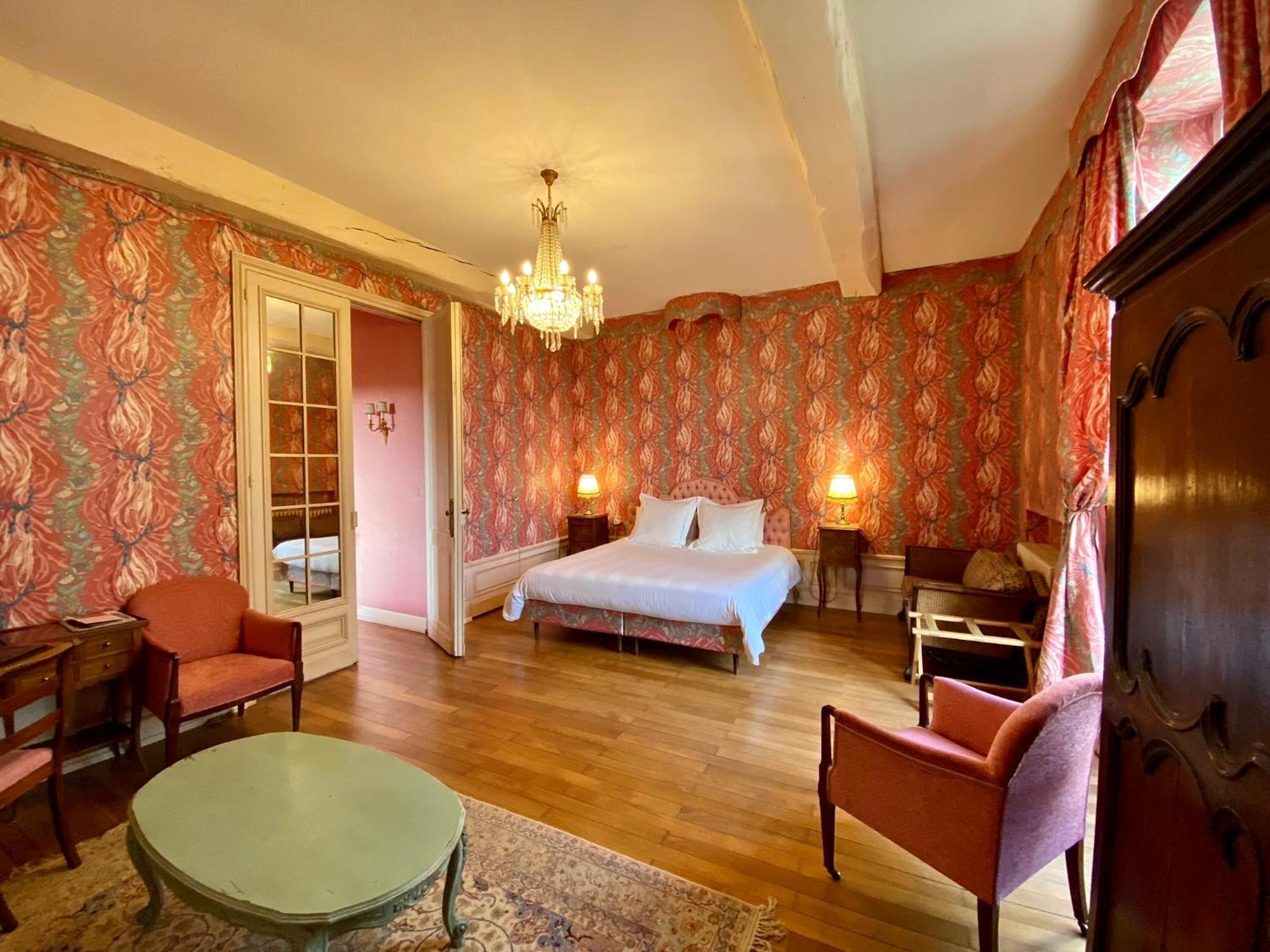 Le Chatenet 1689 Brantôme Dış mekan fotoğraf