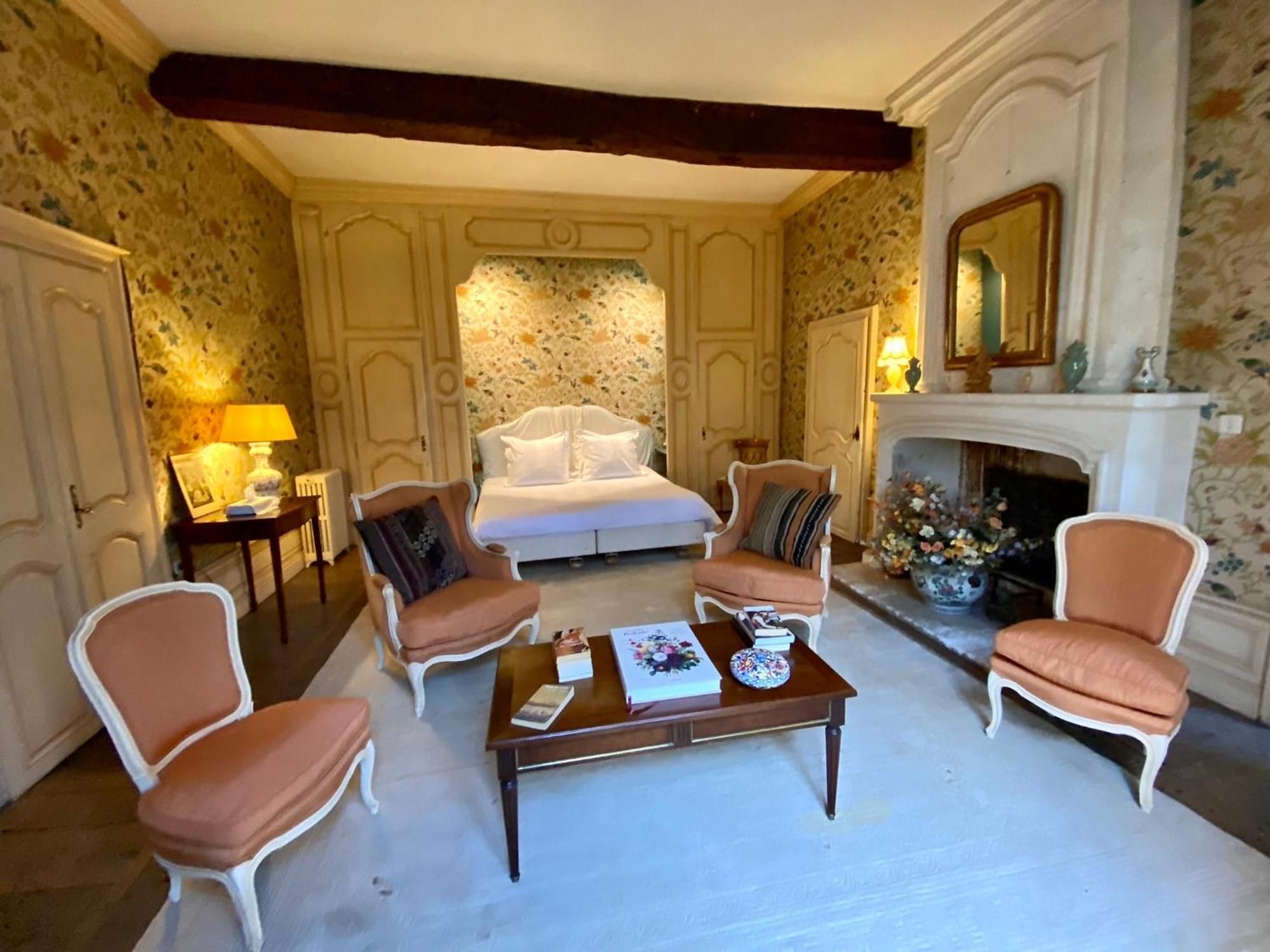 Le Chatenet 1689 Brantôme Dış mekan fotoğraf
