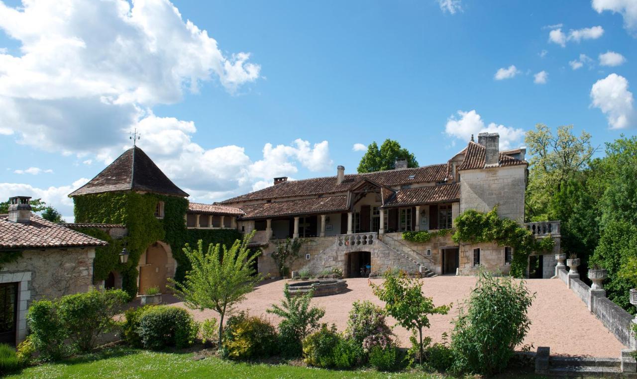 Le Chatenet 1689 Brantôme Dış mekan fotoğraf